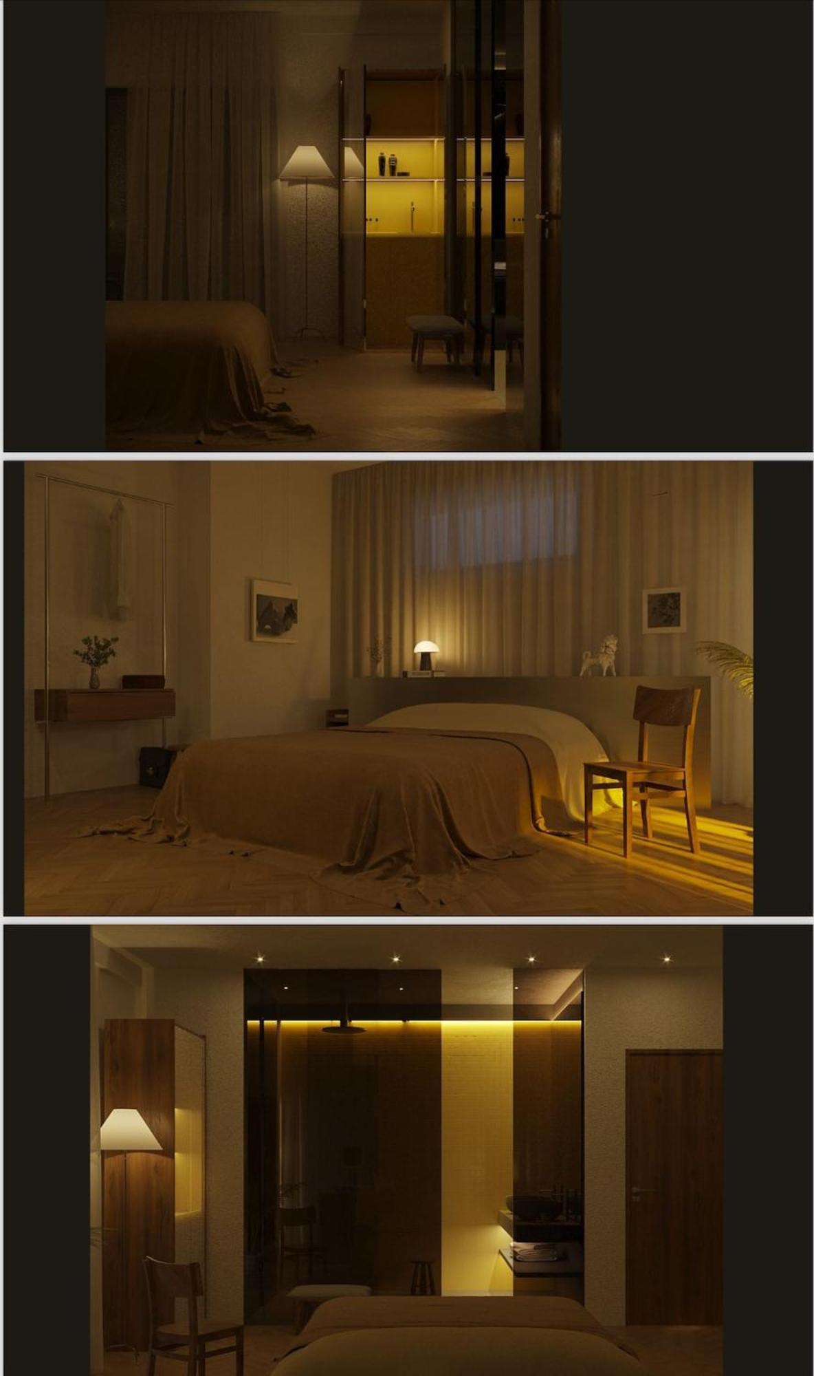 Elda Yellow Palace, In Center Appartement *