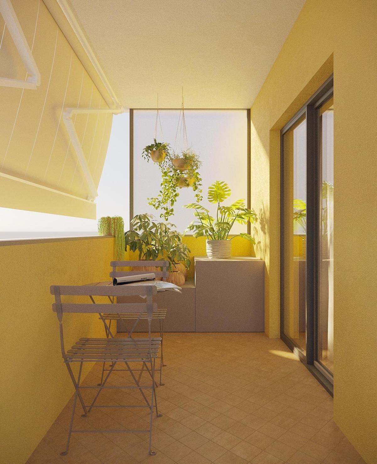 Elda Yellow Palace, In Center Appartement Tirana